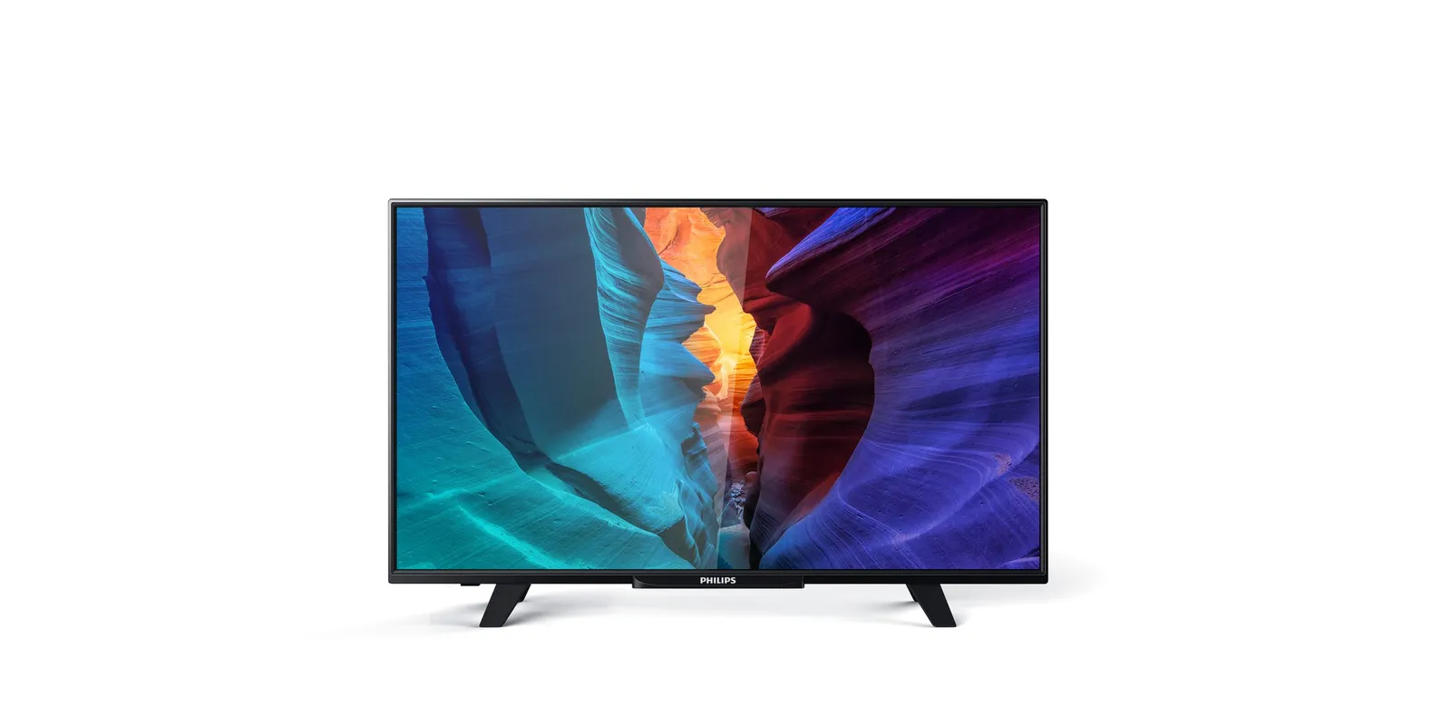 Philips 5200 series 43PFH5210/96 TV