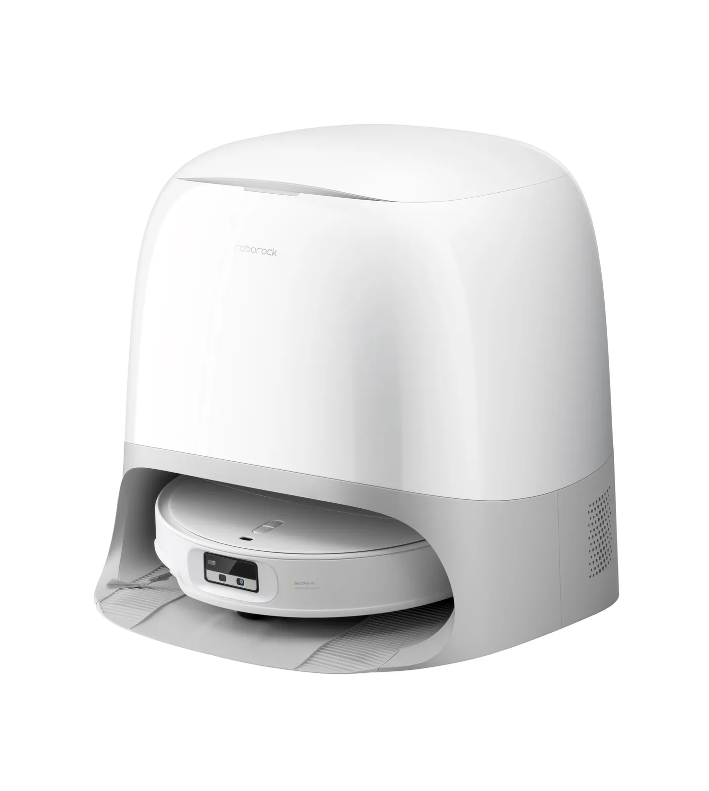 Roborock Qrevo Curv 2 Pro