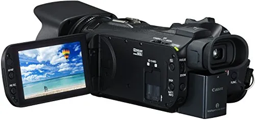 Canon LEGRIA HF G40 – slika 8