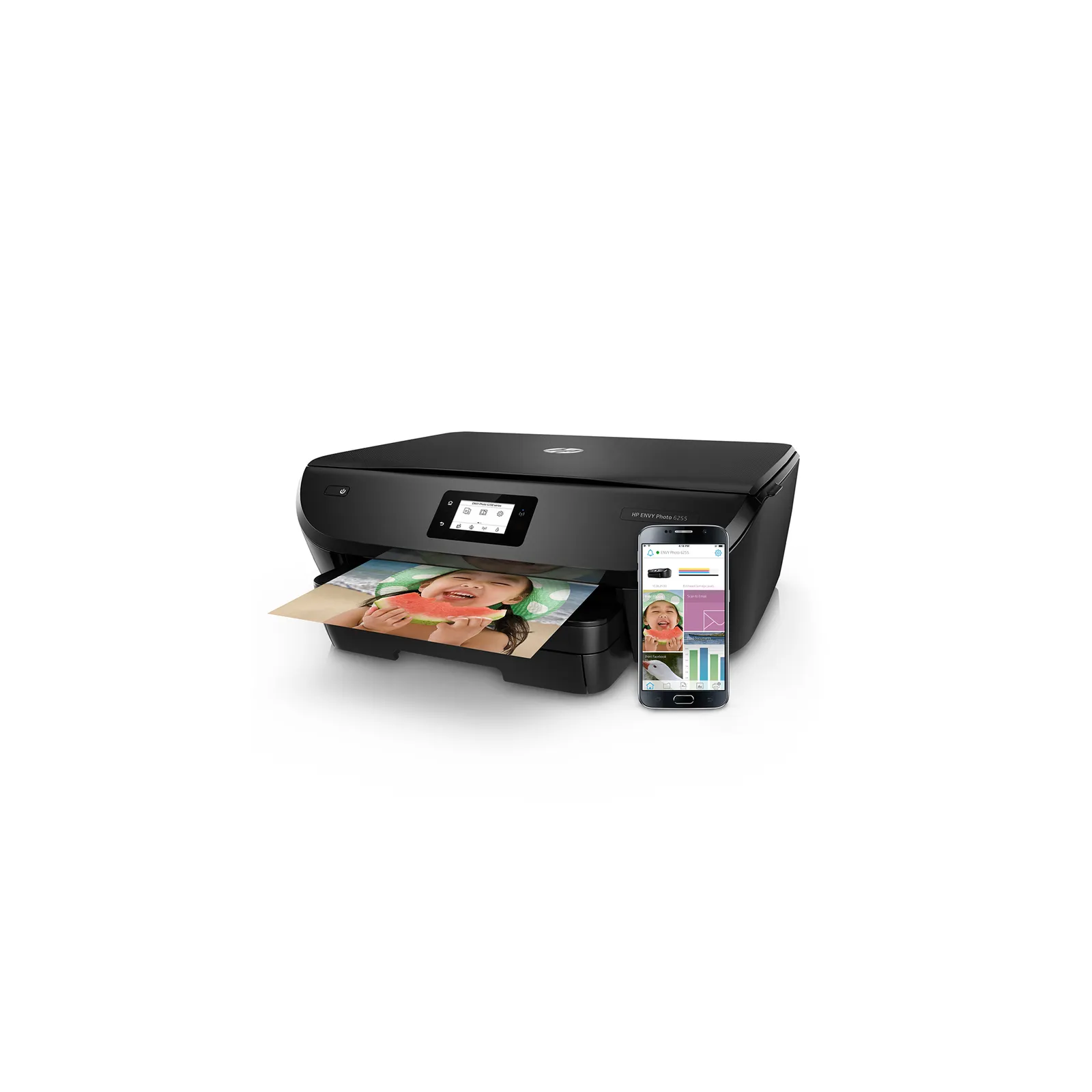 HP ENVY Photo 6234 All-in-One Printer – slika 3