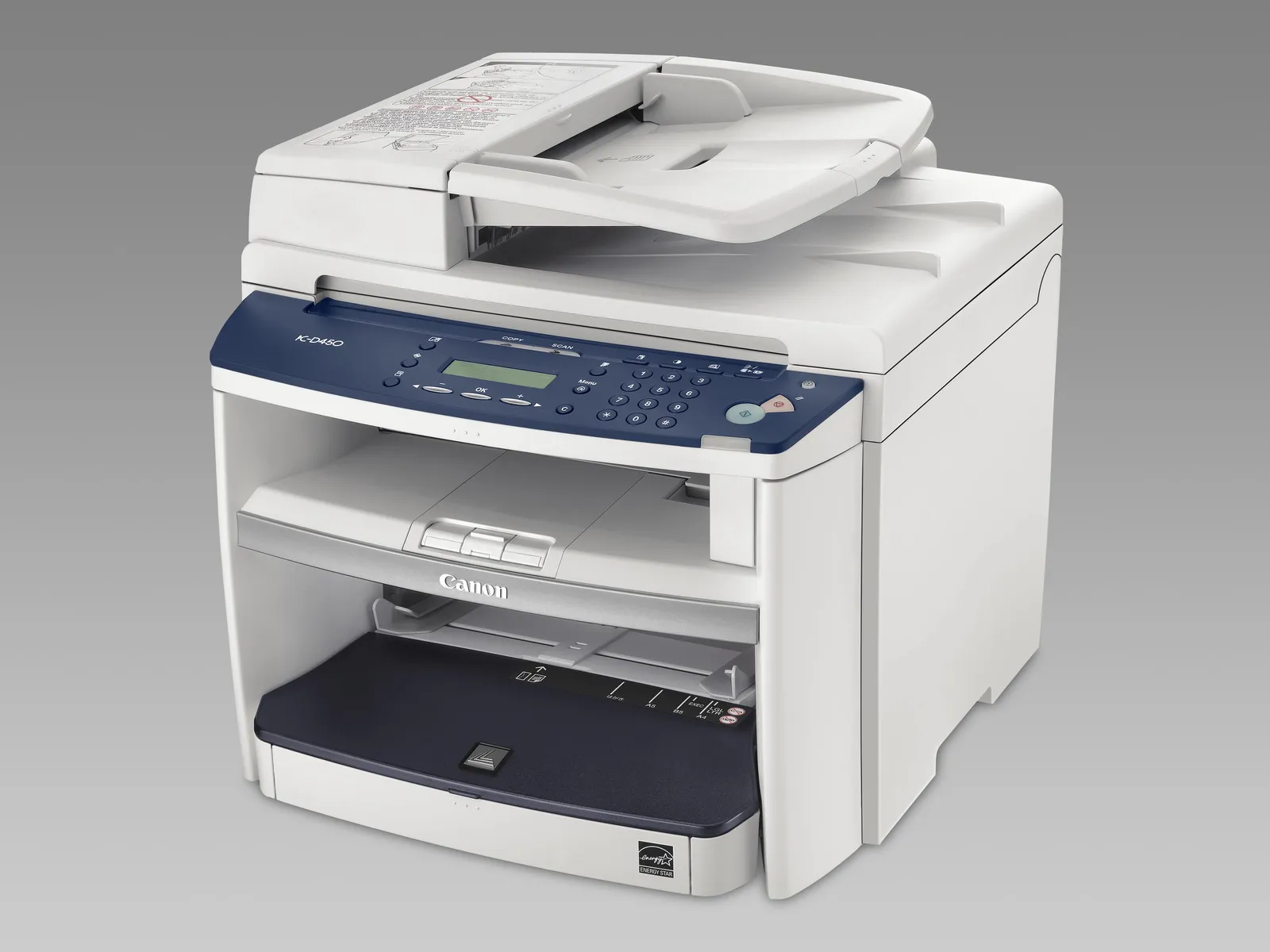 Canon PC -D450 – slika 3