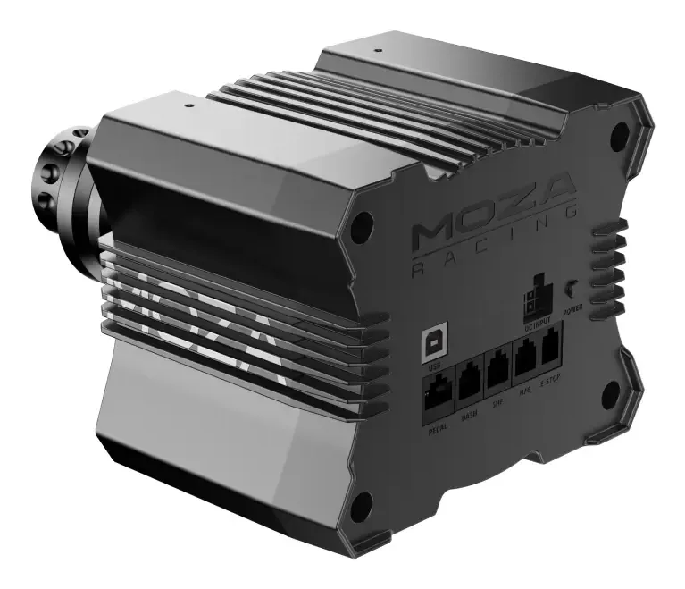 Moza Racing R9 V3 – slika 4