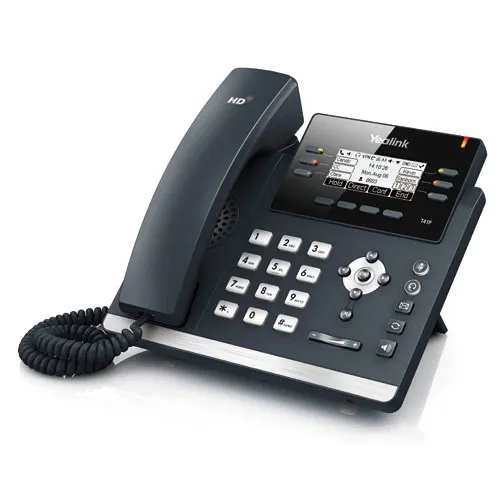 Yealink SIP-T41P IP phone