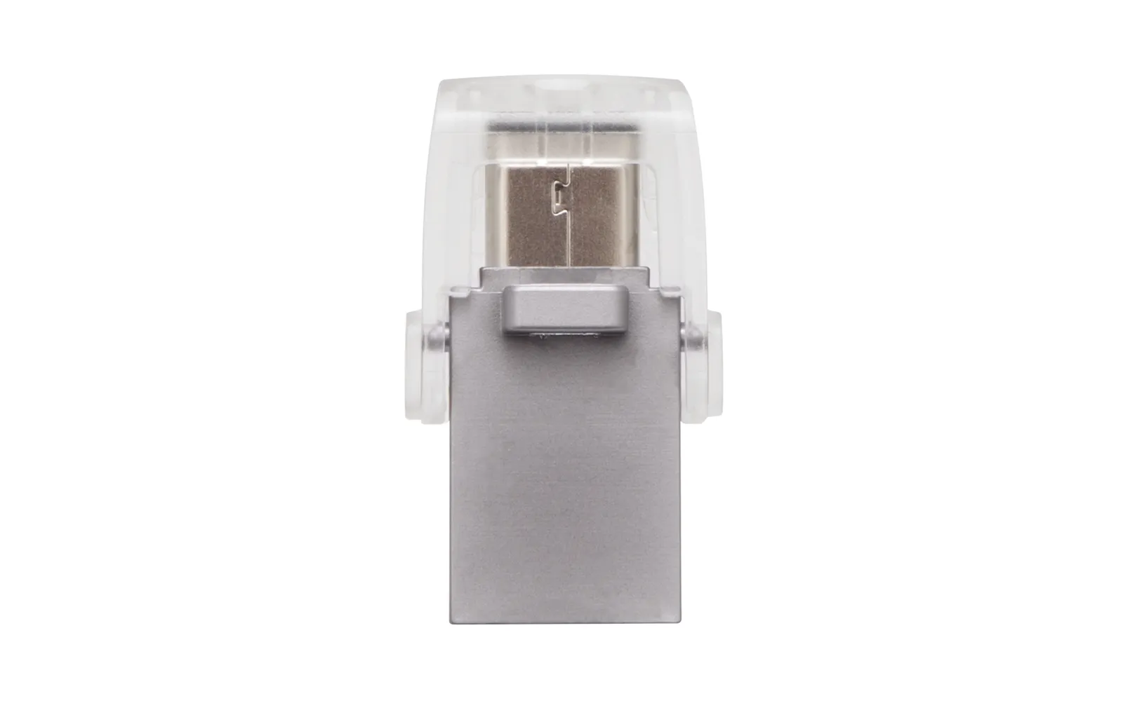 Kingston Technology DataTraveler microDuo 3C 128GB USB flash drive – slika 5