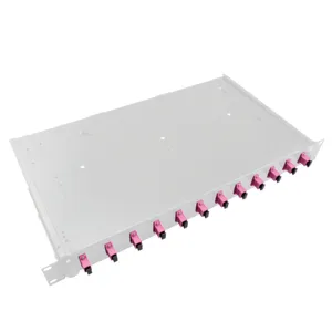 LogiLink F12SS4G patch panel