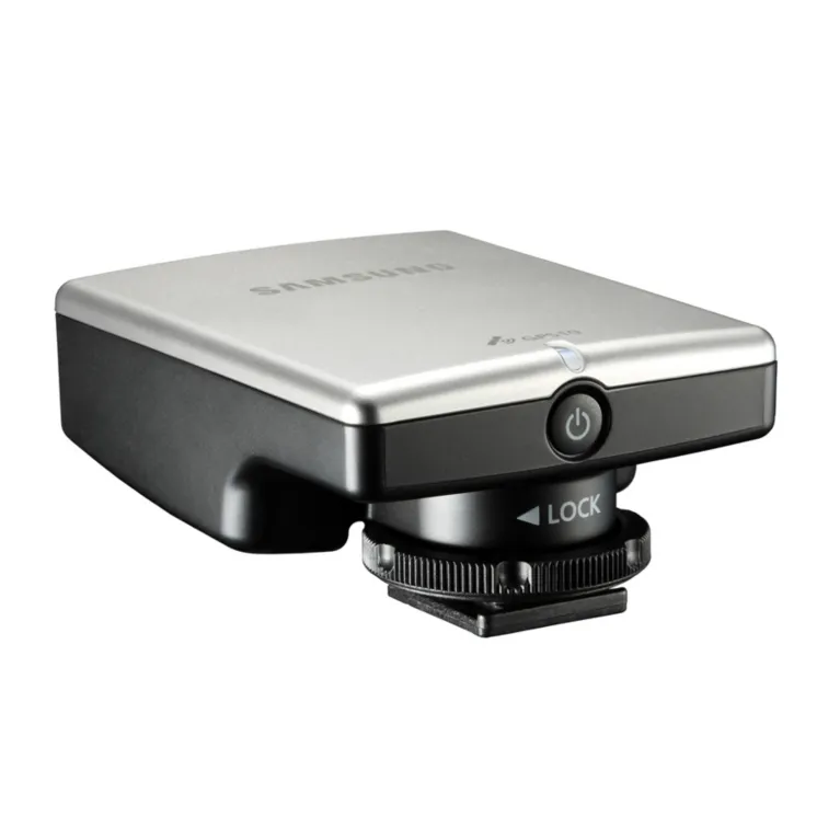 Samsung GPS10 – slika 3
