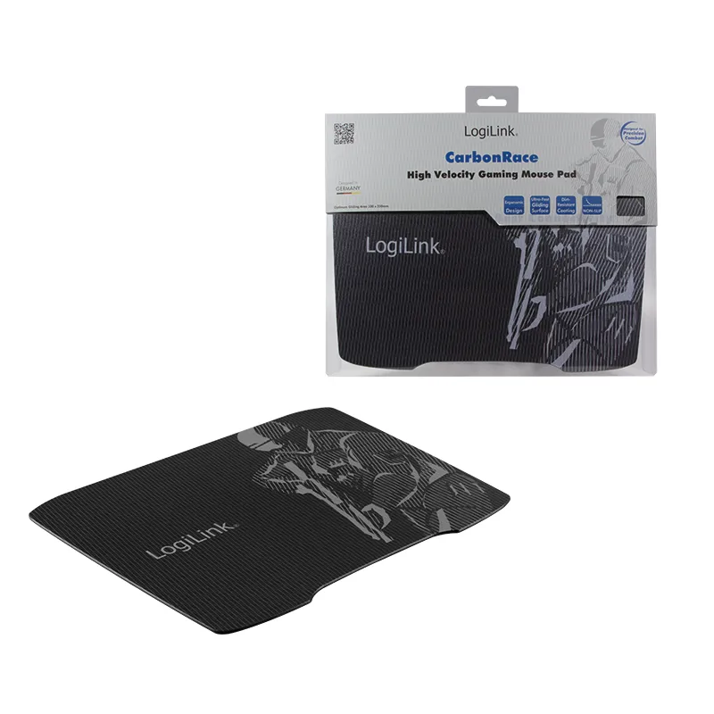 LogiLink CarbonRace – slika 8