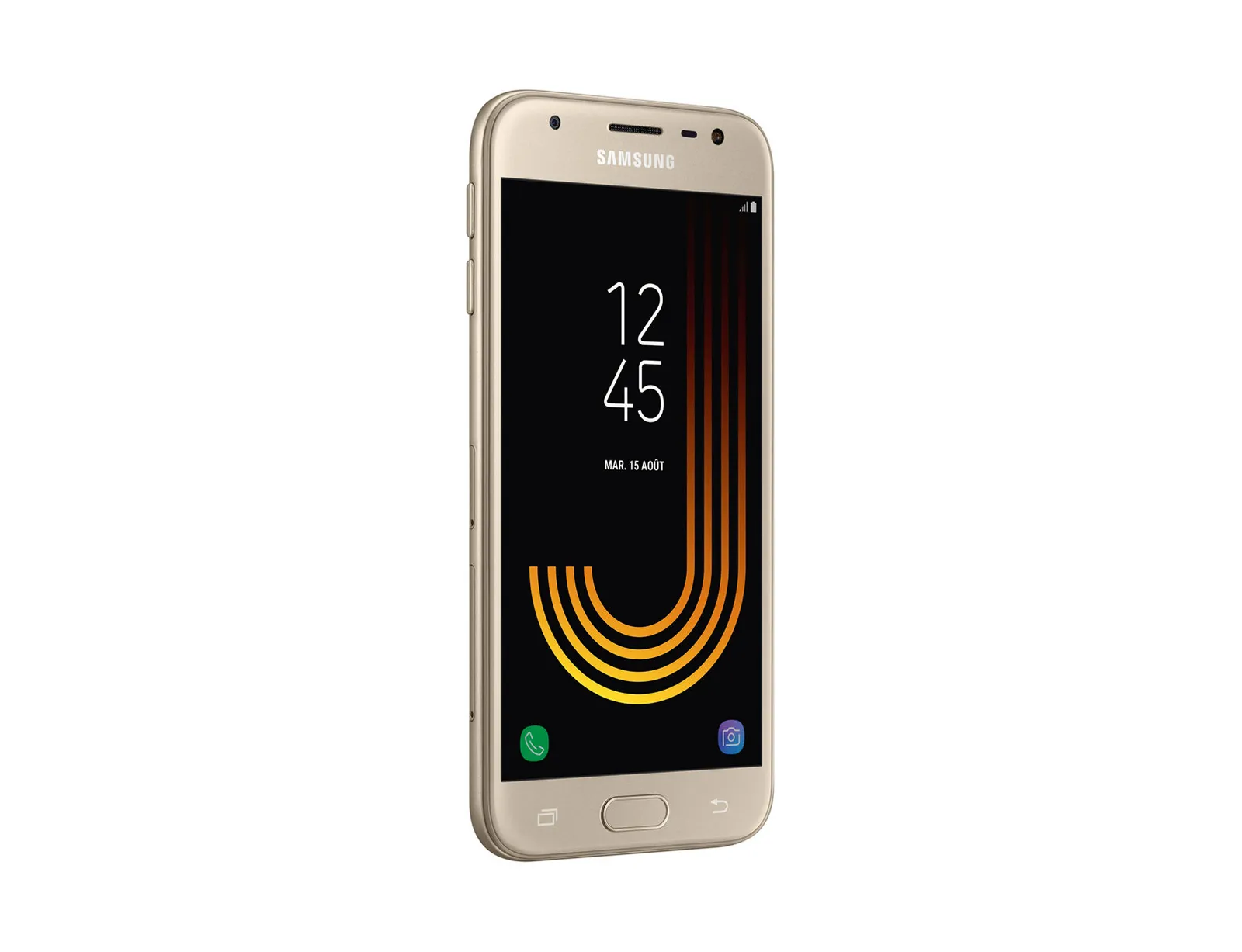 Samsung Galaxy J3 (2017) SM-J330FZDNXEF – slika 5