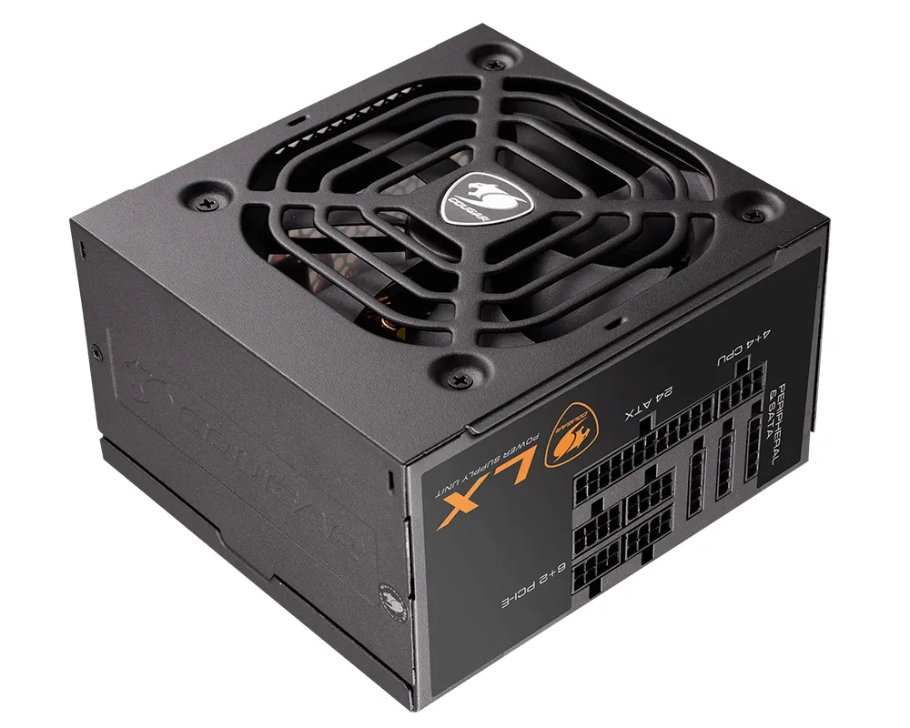 COUGAR LX500 power supply unit – slika 4