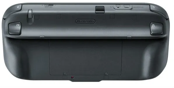 Nintendo Wii U Deluxe Set – slika 5