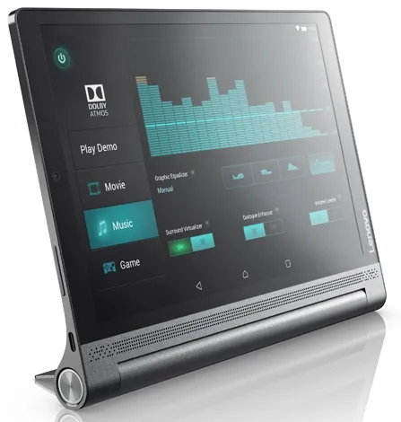 Lenovo Yoga Tablet Plus – slika 8