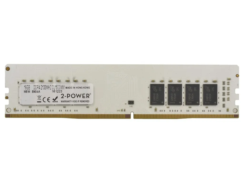 2-Power MEM8904A memory module