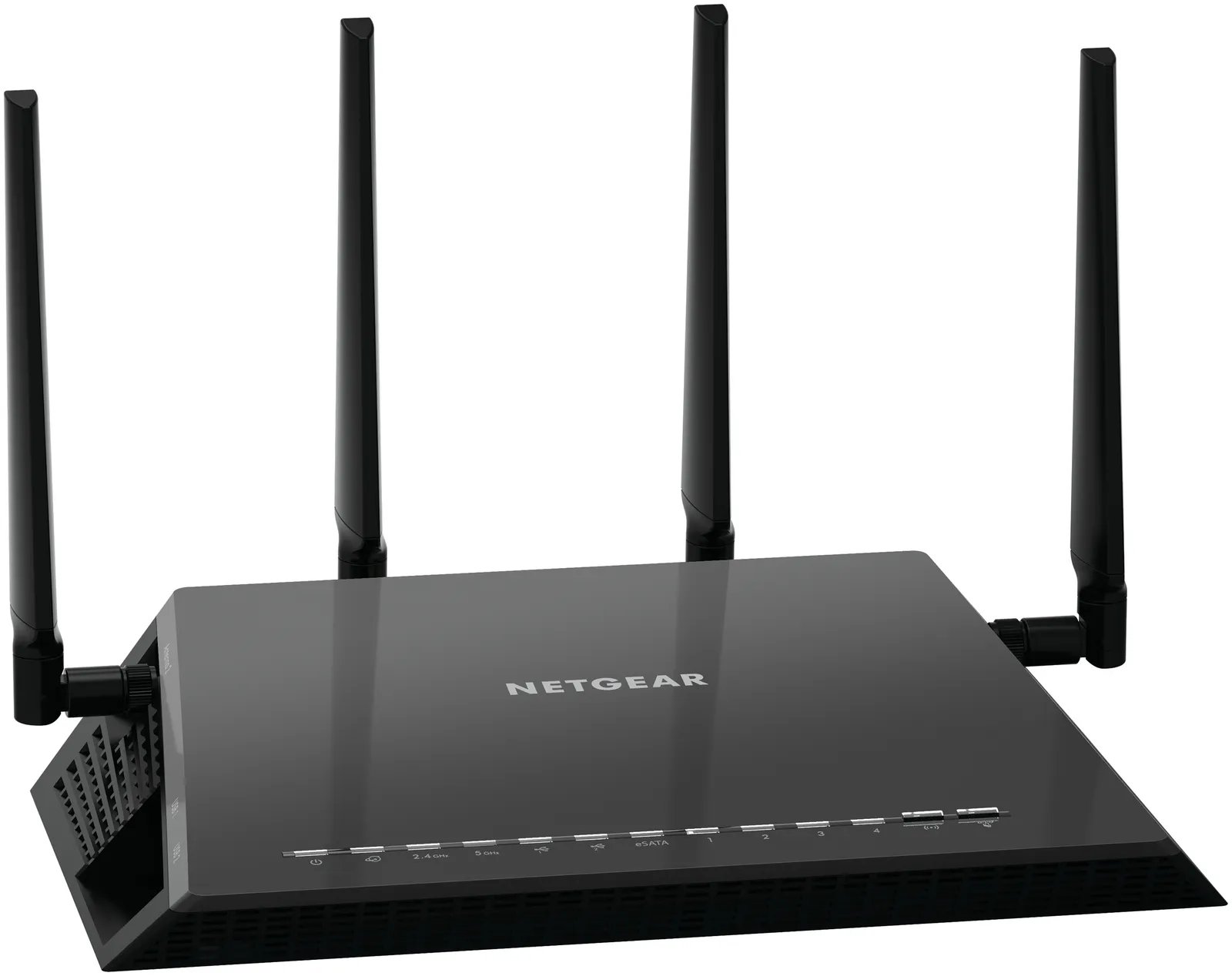 NETGEAR R7800 wireless router – slika 6