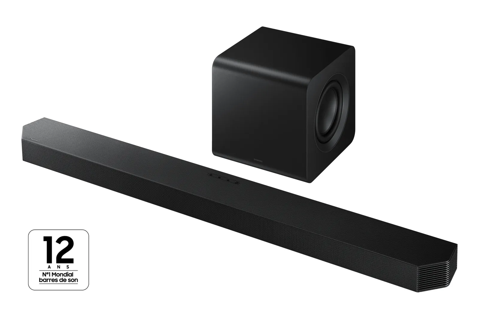Samsung HW-Q800H/ZF soundbar speaker