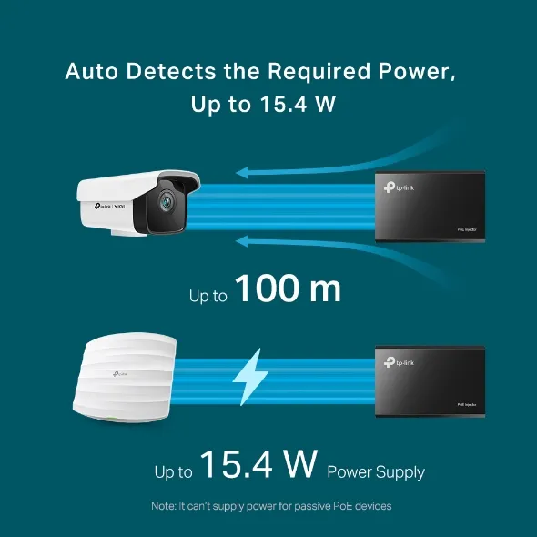 TP-Link TL-POE150S v3 – slika 6