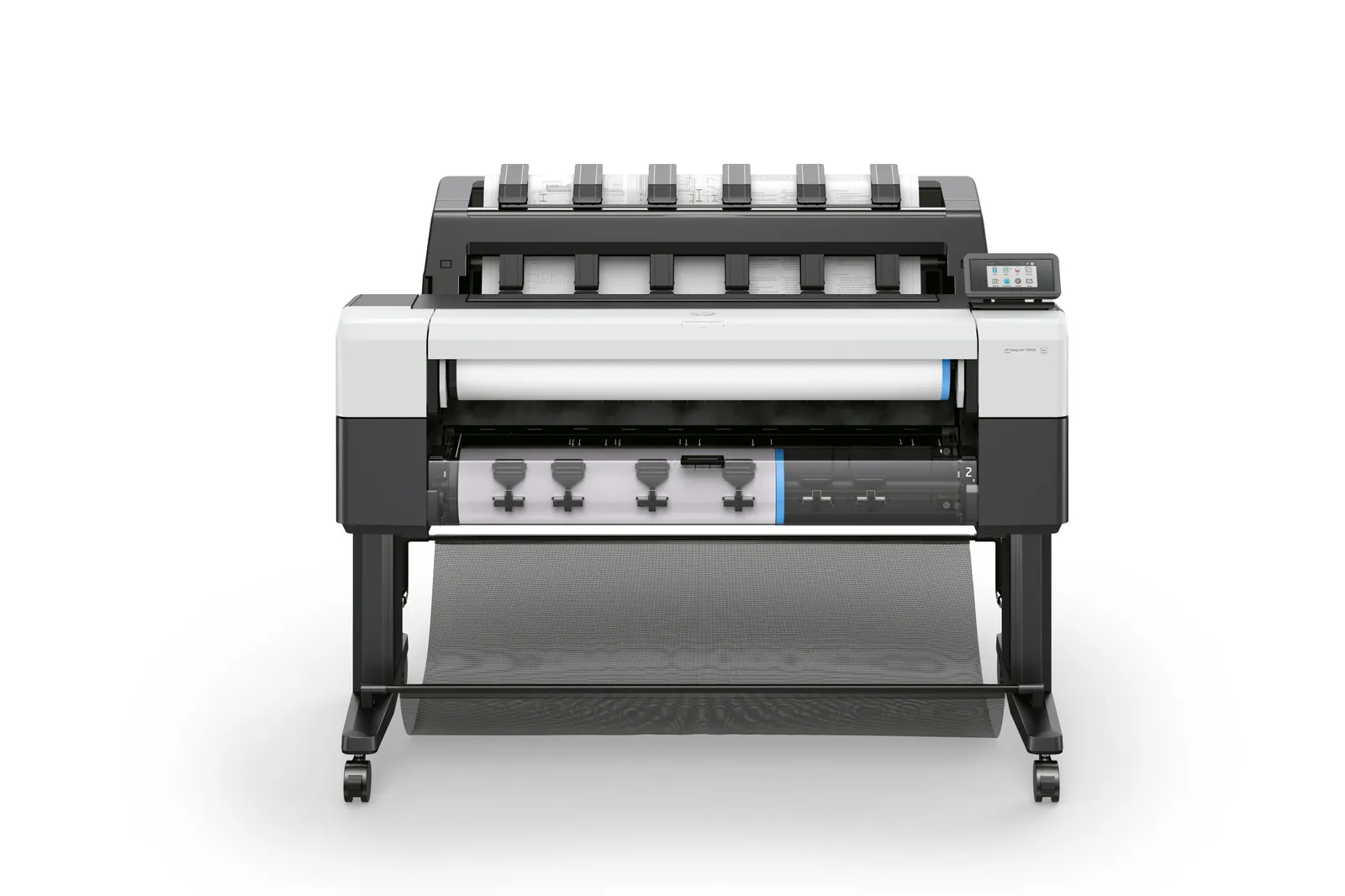 HP 3EK13D large format printer
