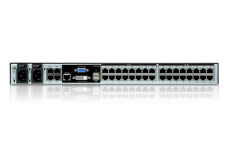 ATEN KN8132V-AX-U KVM switch – slika 2