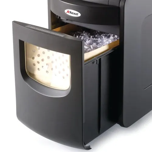 Rexel 2101995AU paper shredder – slika 9