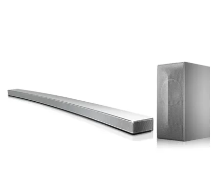LG LAS855M – slika 2
