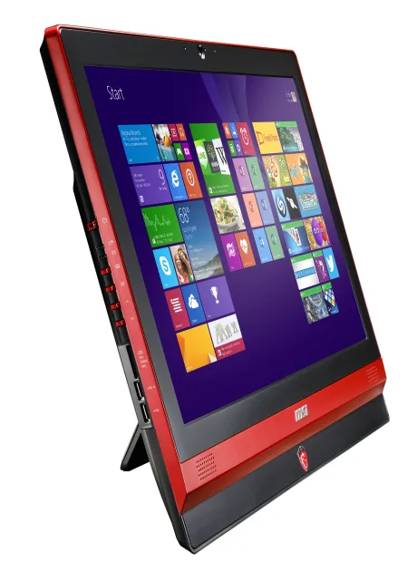 MSI Gaming AG240 2PE-027AP All-in-One PC/workstation – slika 6