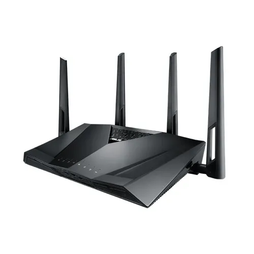 ASUS RT-AC3100 wireless router – slika 4