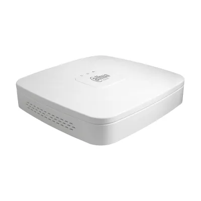 Dahua Technology HCVR4104/08C-S3 digital video recorder (DVR)