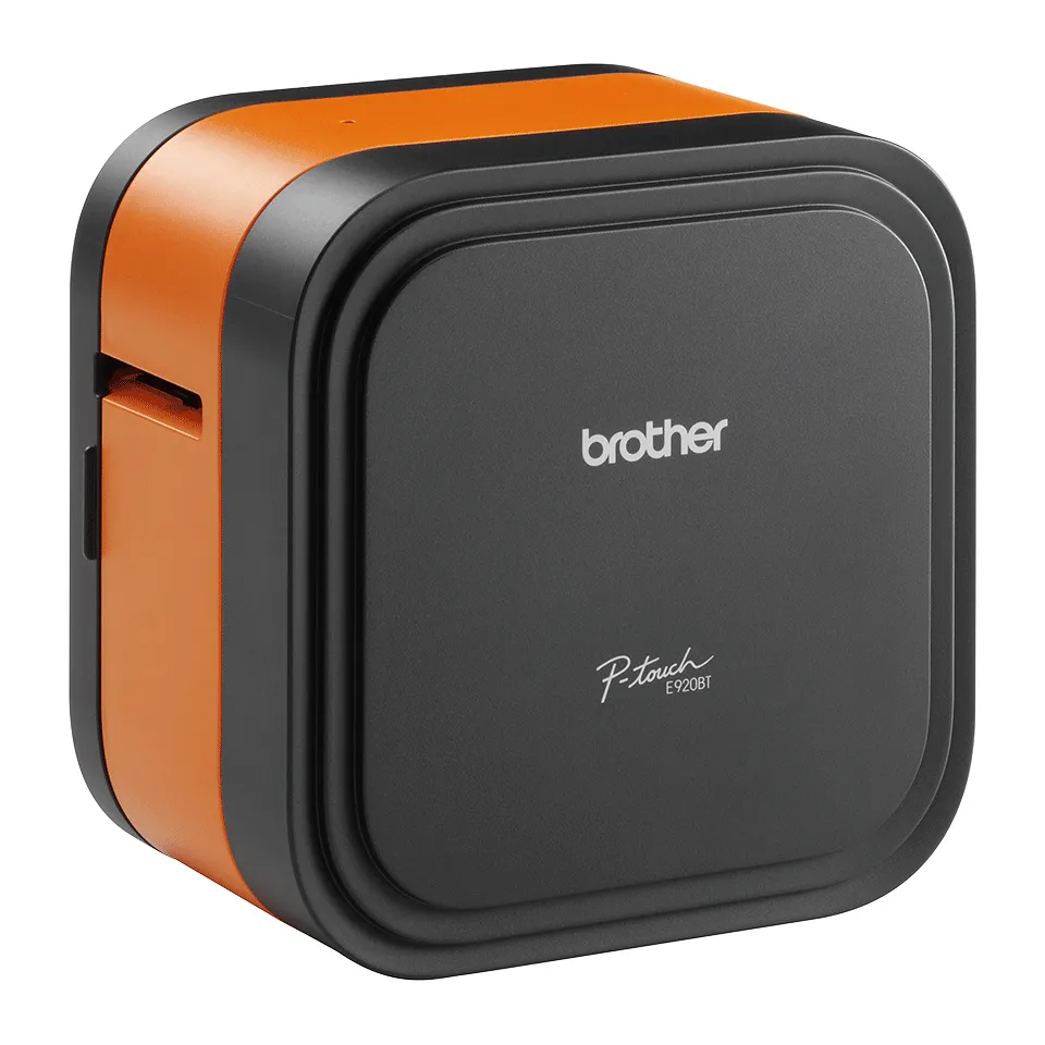 Brother PT-E920BT label printer – slika 2