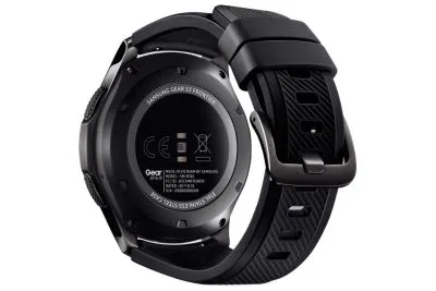 Samsung SM-R760NDAAROM smartwatch / sport watch – slika 2