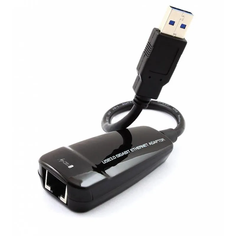 Techly IDATA ADAP-USB2TY network card – slika 3