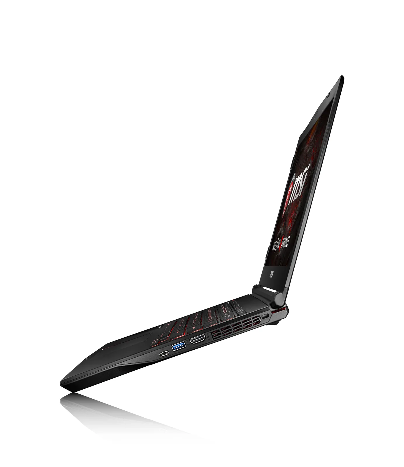 MSI Gaming GS43VR 6RE-012IT Phantom Pro – slika 8