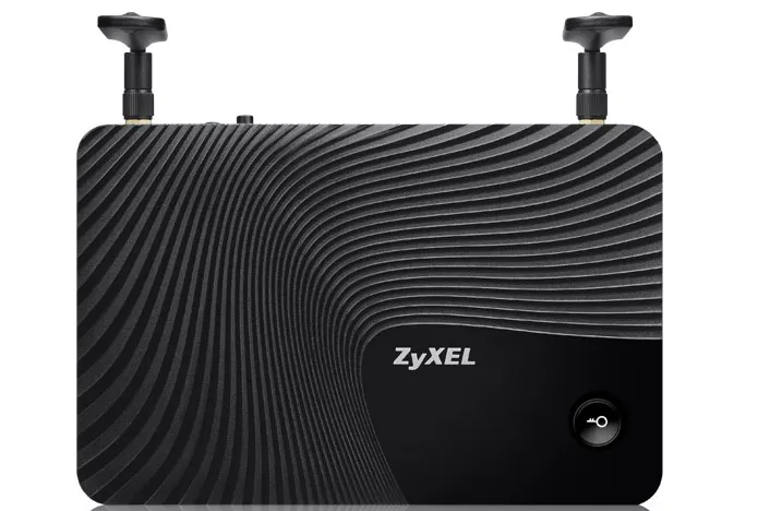 Zyxel LTE3301-Q222-EU01V3F wireless router – slika 4