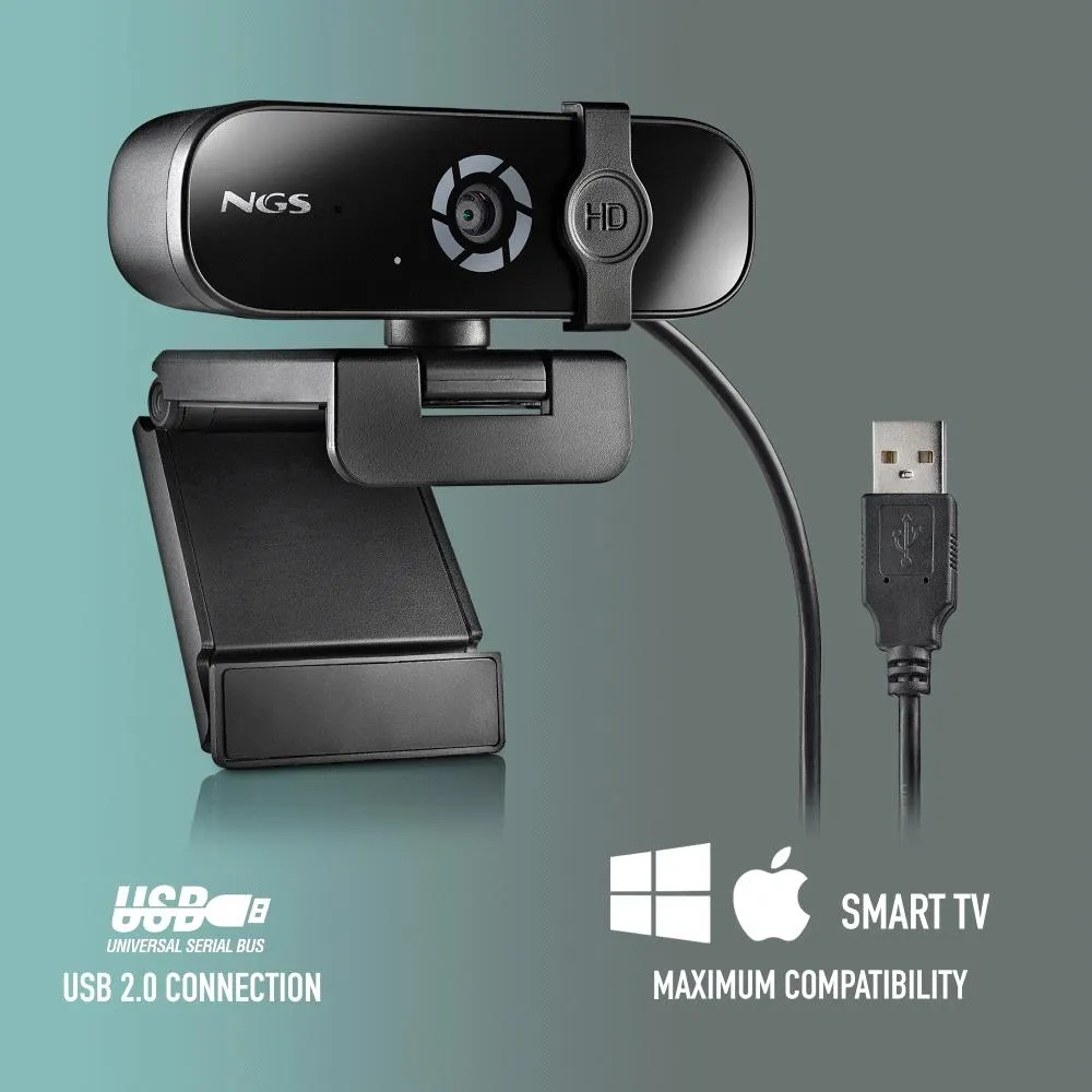 NGS XPRESSCAM 2000 webcam – slika 4