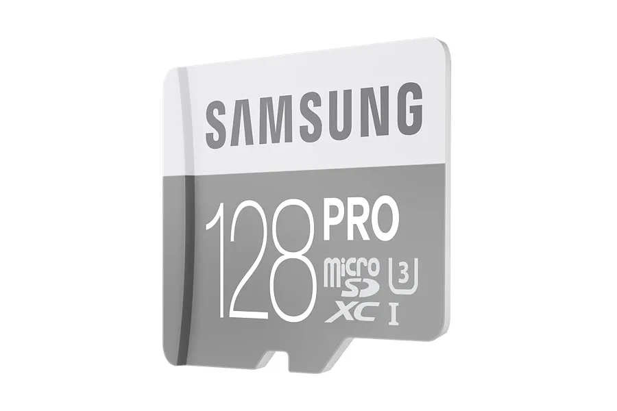 Samsung 128GB MicroSDXC – slika 3
