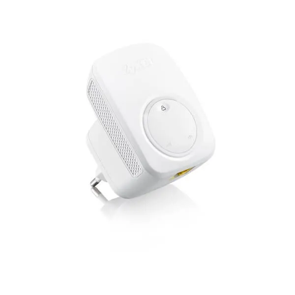 Zyxel WRE2206 – slika 5