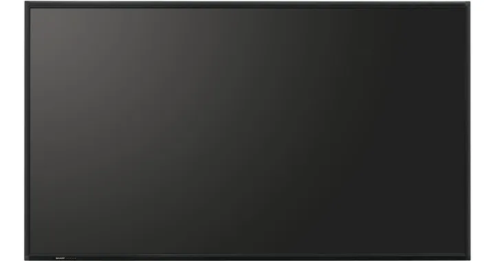 Sharp PN-R903A Signage Display