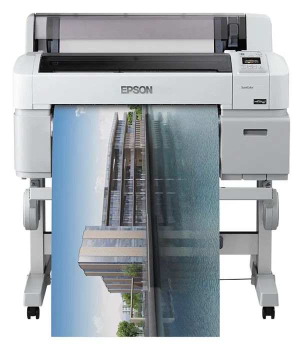 Epson SureColor T3200 large format printer