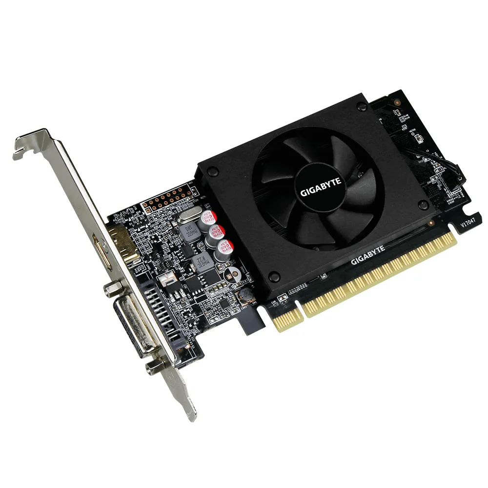 GIGABYTE GV-N710D5-2GL graphics card – slika 3
