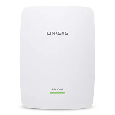 Linksys RE4000W