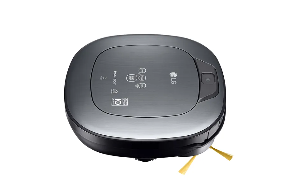 LG VRH950MSPCM robot vacuum – slika 7