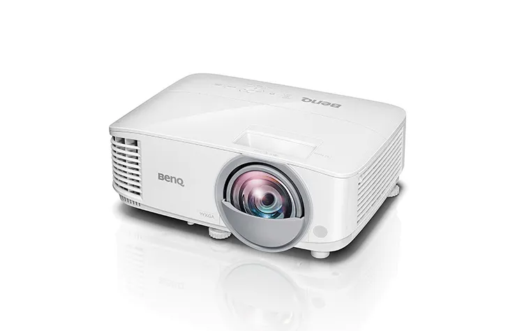 BenQ MW826ST – slika 5