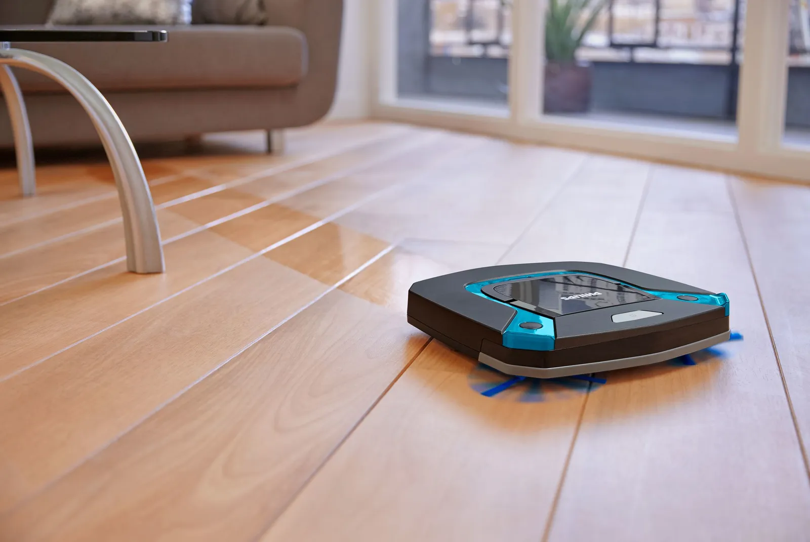 Philips FC8794/01 robot vacuum – slika 7