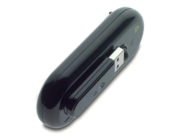 Fujitsu Presenter USB III wireless presenter – slika 2