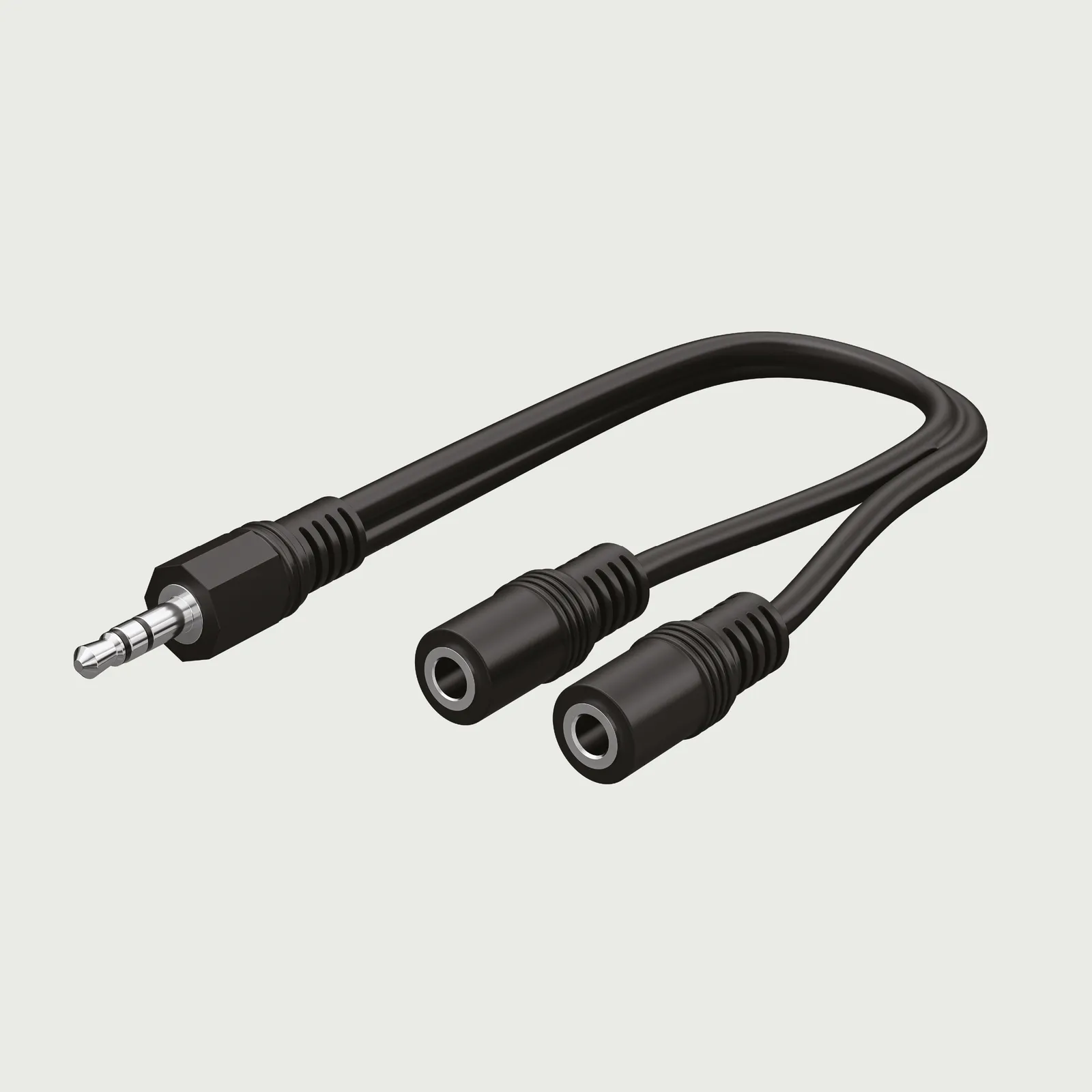 Qixo QXJACK35MF02MK audio cable – slika 2