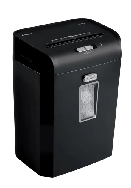 Rexel Promax REX823 paper shredder – slika 7