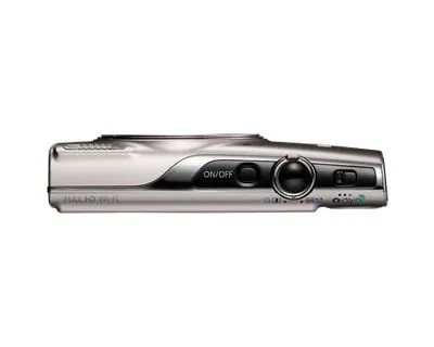 Canon PowerShot ELPH 360 HS A – slika 10