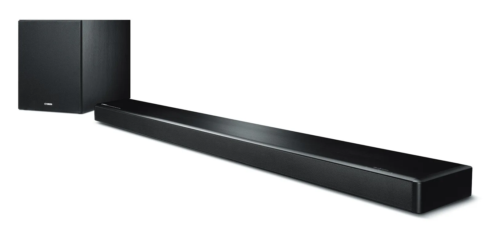 Yamaha MusicCast YSP-2700
