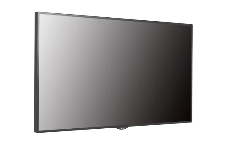 LG 55LS75C-B Signage Display – slika 4