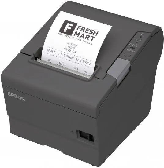 Epson TM-T88V (654A0)