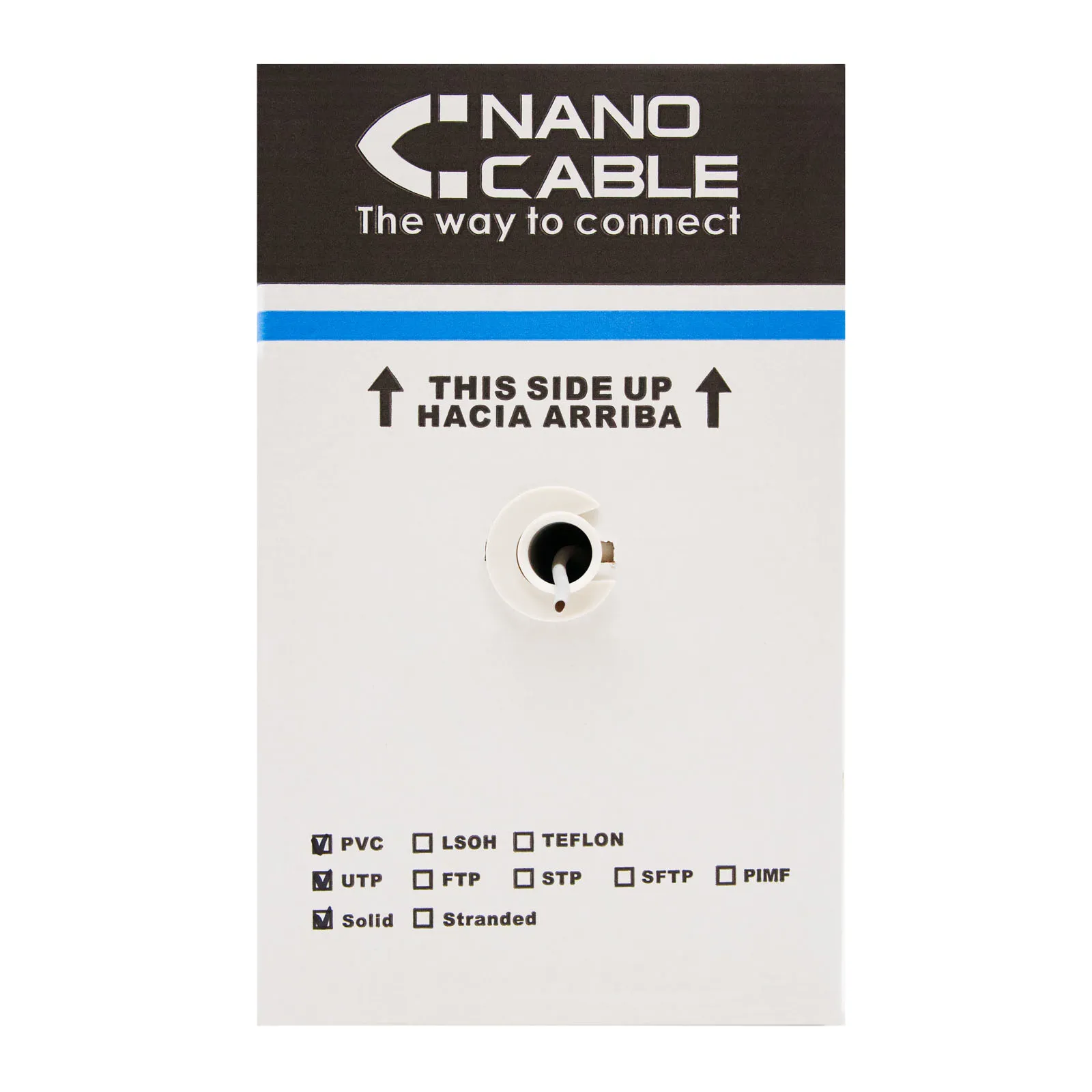 Nanocable 10.20.1704-SLD networking cable – slika 2