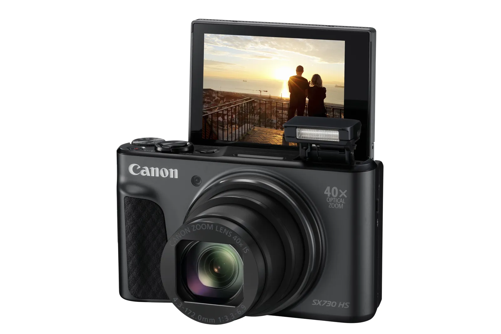 Canon PowerShot SX730 HS – slika 8